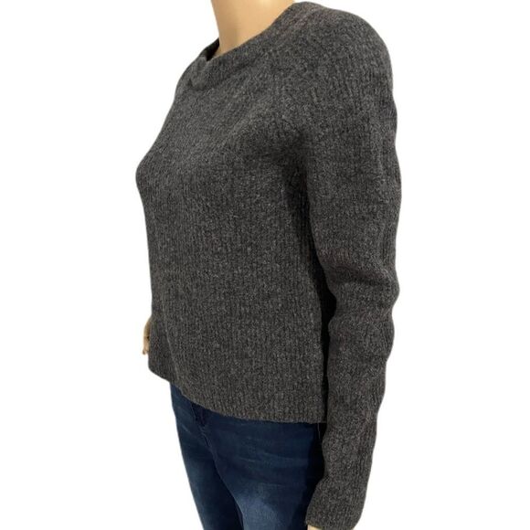 Banana Republic Cozy Wool Blend Sweater - Picture 5 of 9